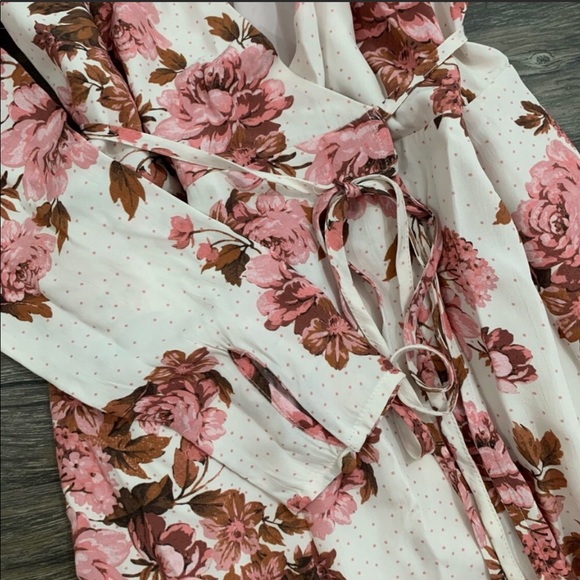 Rachel parcell dress - Picture 3 of 3